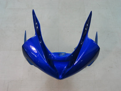 2003-2004 Fairings Kawasaki ZX6R 636 Blue Ninja  Generic