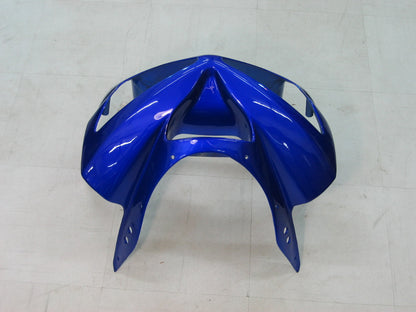2003-2004 Fairings Kawasaki ZX6R 636 Blue Ninja  Generic