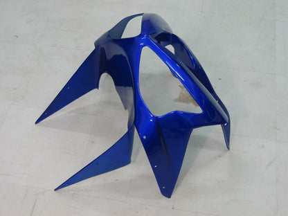 2003-2004 Fairings Kawasaki ZX6R 636 Blue Ninja  Generic