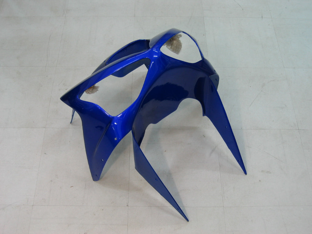2003-2004 Fairings Kawasaki ZX6R 636 Blue Ninja  Generic