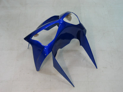 2003-2004 Fairings Kawasaki ZX6R 636 Blue Ninja  Generic
