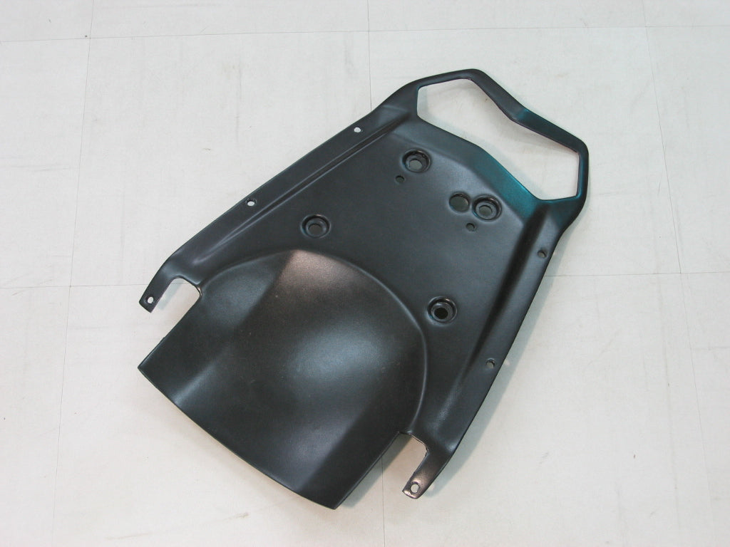 2003-2004 Fairings Kawasaki ZX6R 636 Green Ninja  Generic