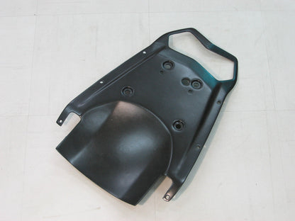 2003-2004 Fairings Kawasaki ZX6R 636 Green Ninja  Generic