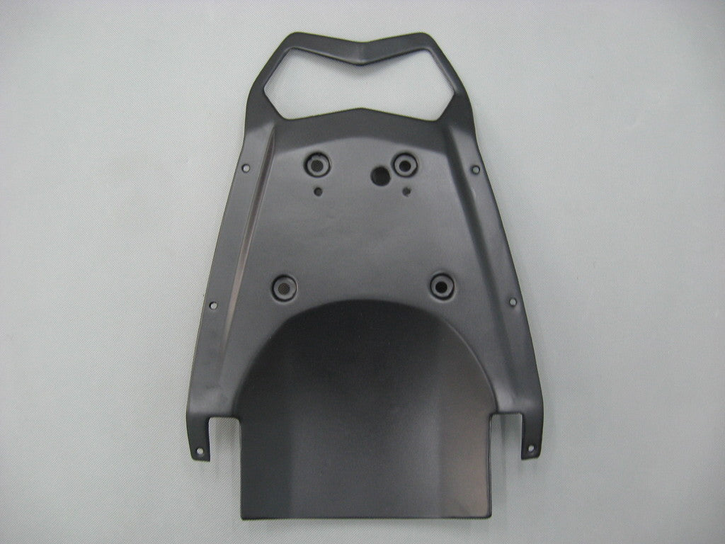 2003-2004 Fairings Kawasaki ZX6R 636 Green Black No.56 ELF  Generic