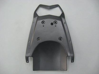 2003-2004 Fairings Kawasaki ZX6R 636 Green Black No.56 ELF  Generic
