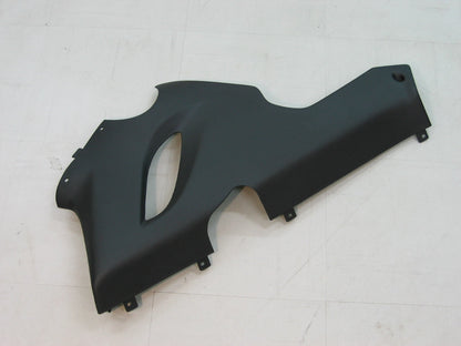 2005-2006 Fairings Kawasaki ZX6R 636 Green Black Ninja   Generic