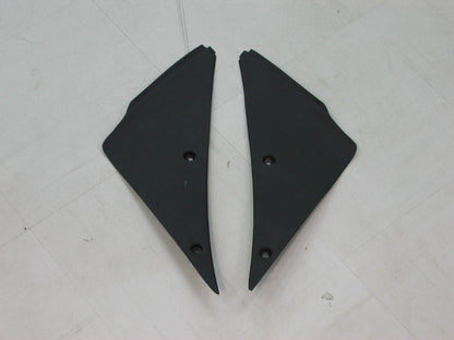 2005-2006 Fairings Kawasaki ZX6R 636 Green Black Ninja   Generic