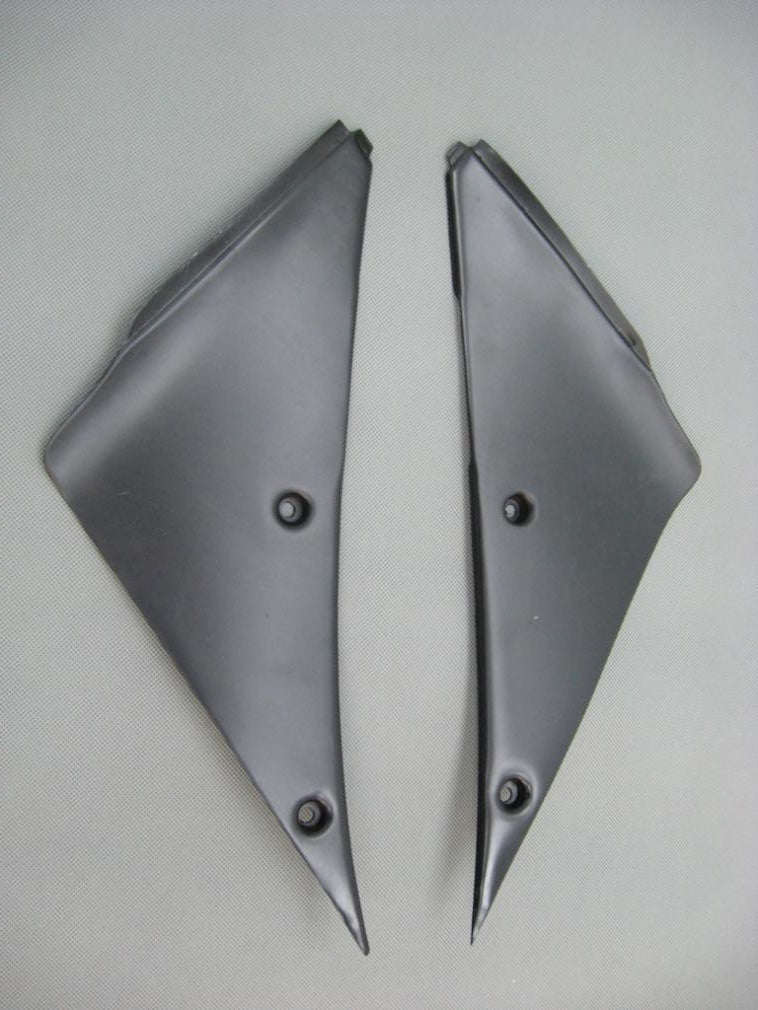 2005-2006 Fairings Kawasaki ZX6R 636 Green Black No.56 Nakano  Generic
