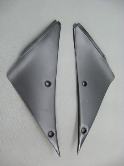 2005-2006 Fairings Kawasaki ZX6R 636 Green Black No.56 Nakano  Generic