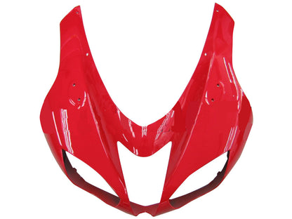 2007-2008 Fairings Kawasaki ZX6R ZX636 Red Ninja ZX6R  Generic