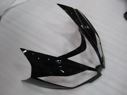 2013-2018 Fairings Plastics Kawasaki ZX6R 636 Black Ninja  Generic