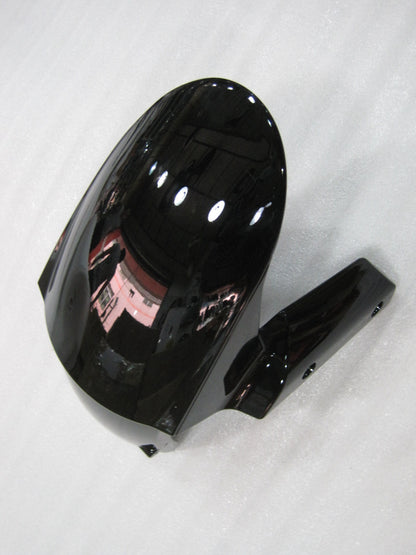 2013-2018 Fairings Plastics Kawasaki ZX6R 636 Black Ninja  Generic