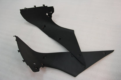2013-2018 Fairings Plastics Kawasaki ZX6R 636 Green Black Ninja  Generic