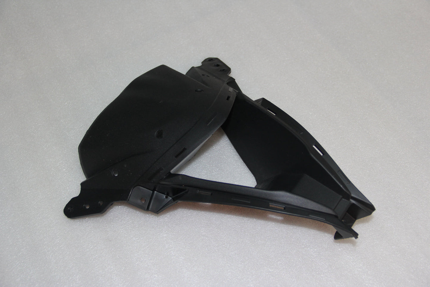 2013-2018 Fairings Plastics Kawasaki ZX6R 636 Green Black Ninja  Generic