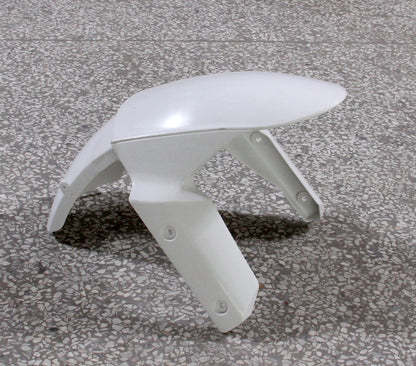 2013-2018 Fairings Plastics Kawasaki ZX6R 636 White Ninja  Generic