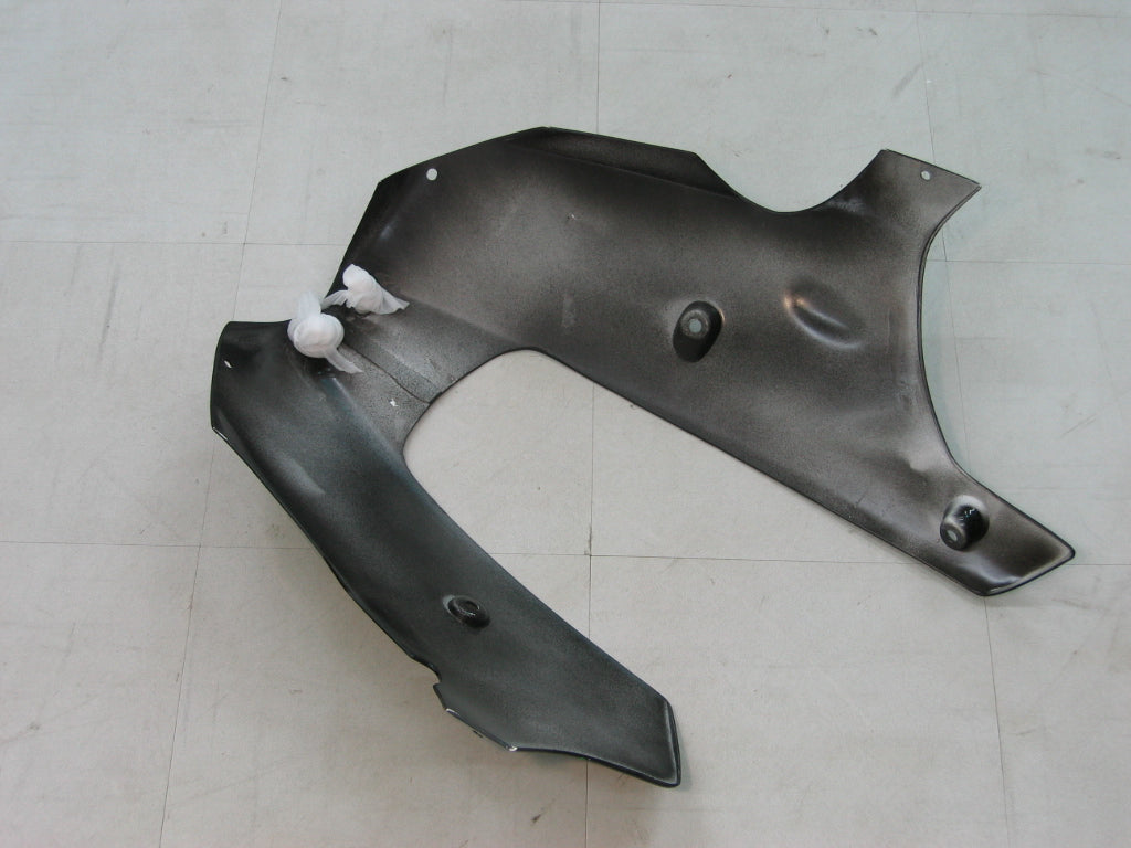 2000-2001 Fairings Kawasaki ZX 9R Green Black ZX9R  Generic