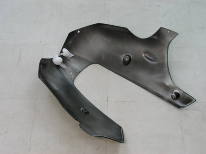2000-2001 Fairings Kawasaki ZX 9R Green Black ZX9R  Generic