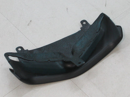 2000-2001 Fairings Kawasaki ZX 9R Green Black ZX9R  Generic