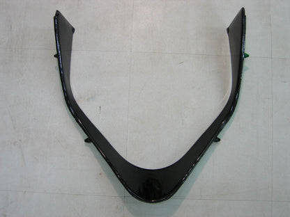 2000-2001 Fairings Kawasaki ZX 9R Green Black No.14 ZX9R  Generic