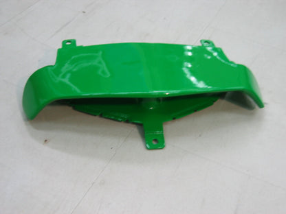 2000-2001 Fairings Kawasaki ZX 9R Green Black No.14 ZX9R  Generic