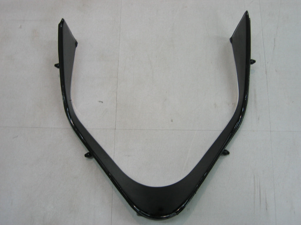 2000-2001 Fairings Kawasaki ZX 9R Black White West ZX9R  Generic