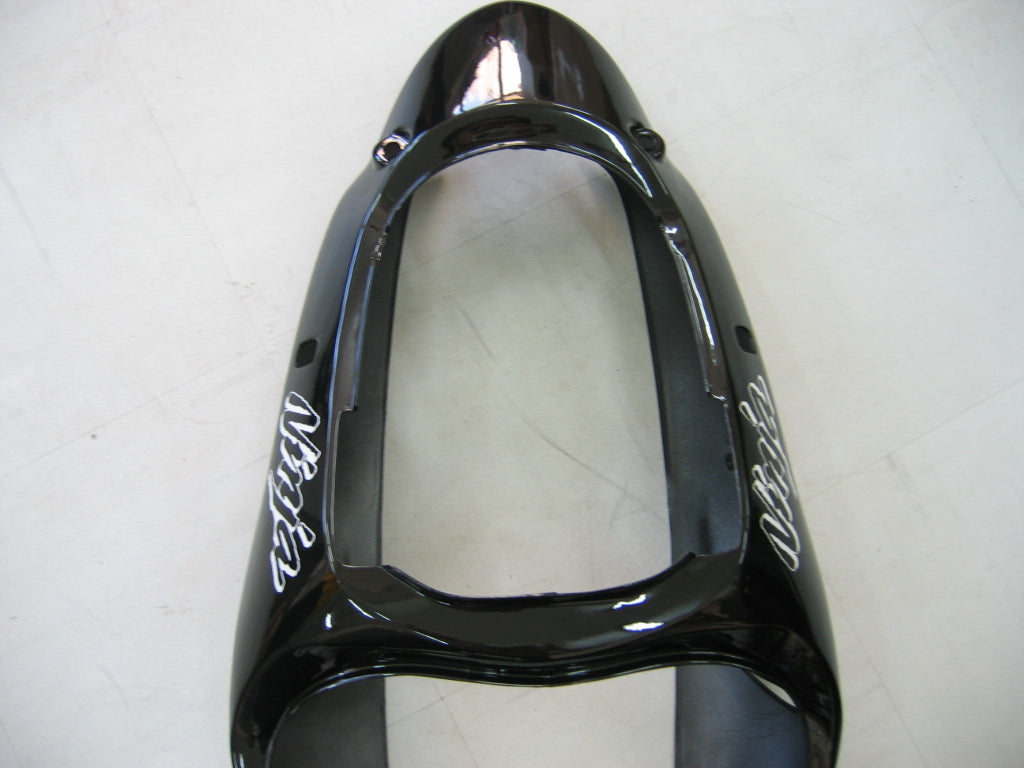 2000-2001 Fairings Kawasaki ZX 9R All Black ZX9R  Generic