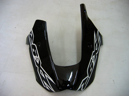 2000-2001 Fairings Kawasaki ZX 9R All Black ZX9R  Generic