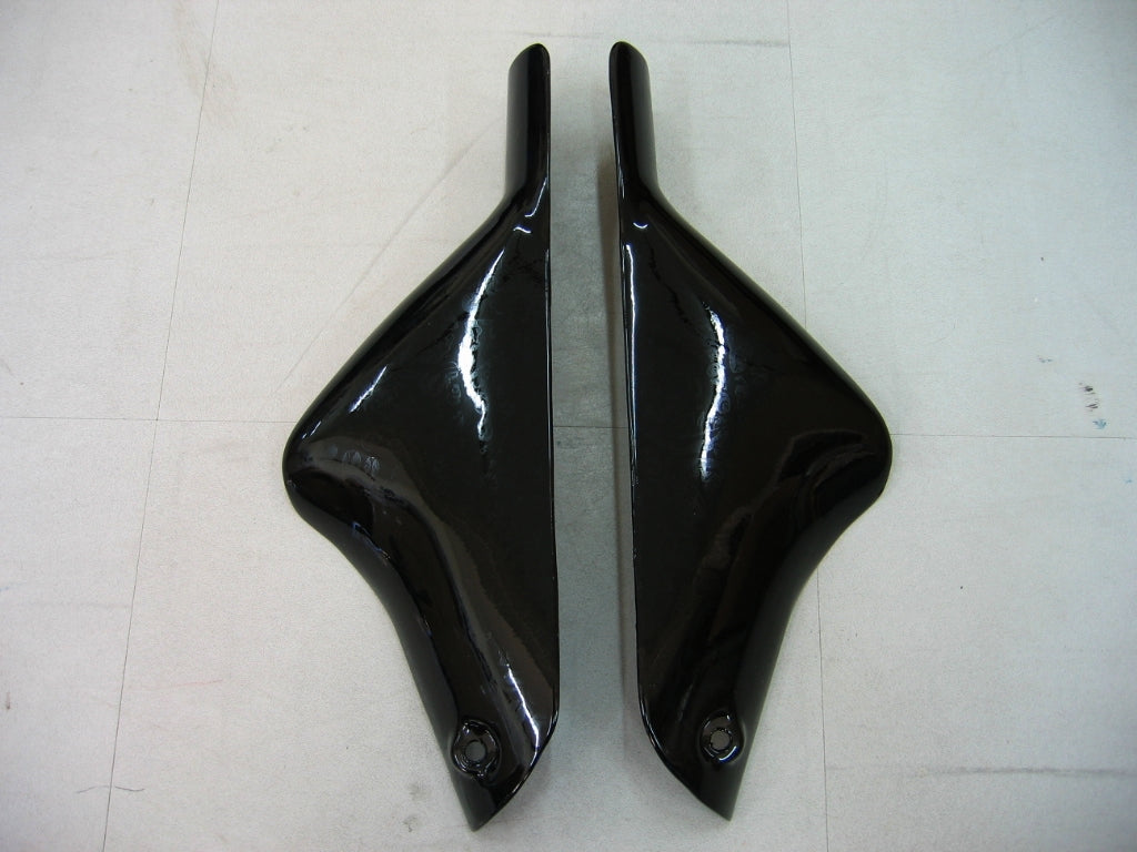 2000-2001 Fairings Kawasaki ZX 9R All Black ZX9R  Generic