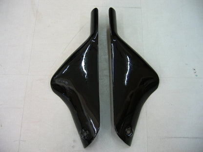 2000-2001 Fairings Kawasaki ZX 9R All Black ZX9R  Generic