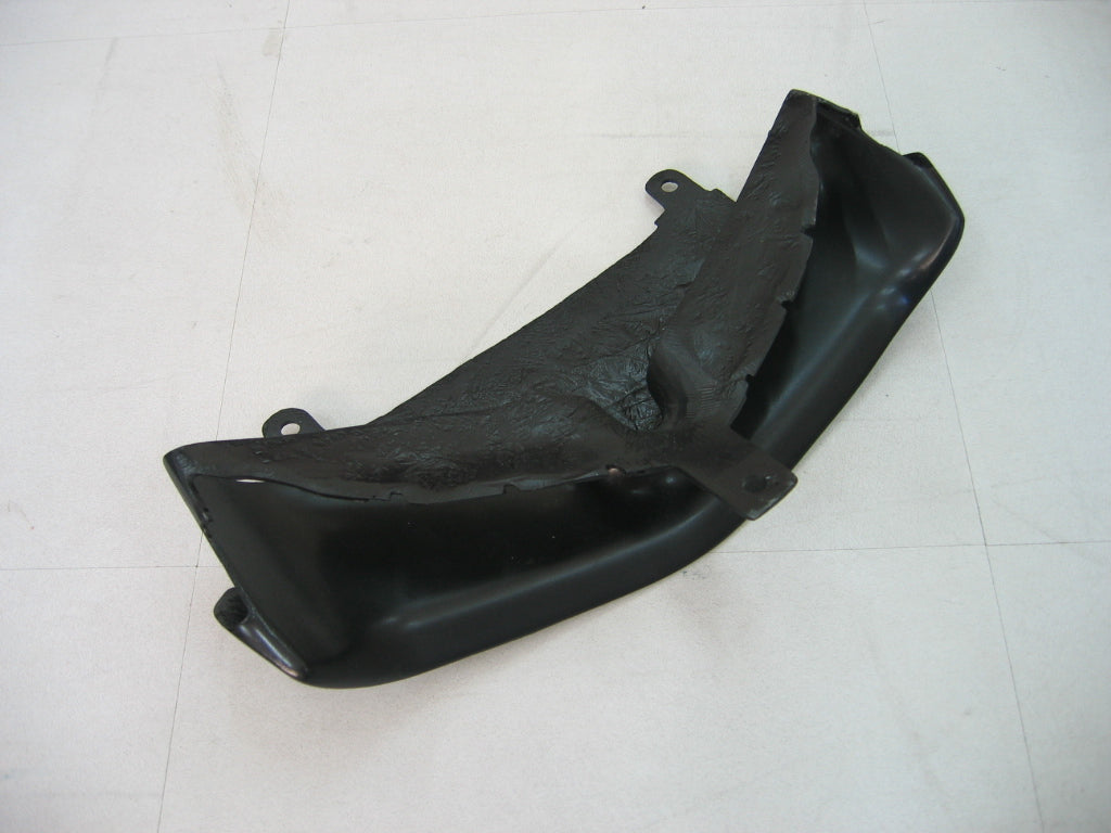 2000-2001 Fairings Kawasaki ZX 9R All Black ZX9R  Generic