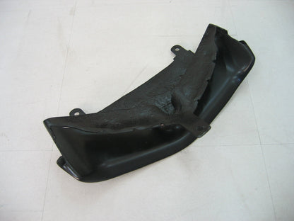 2000-2001 Fairings Kawasaki ZX 9R All Black ZX9R  Generic
