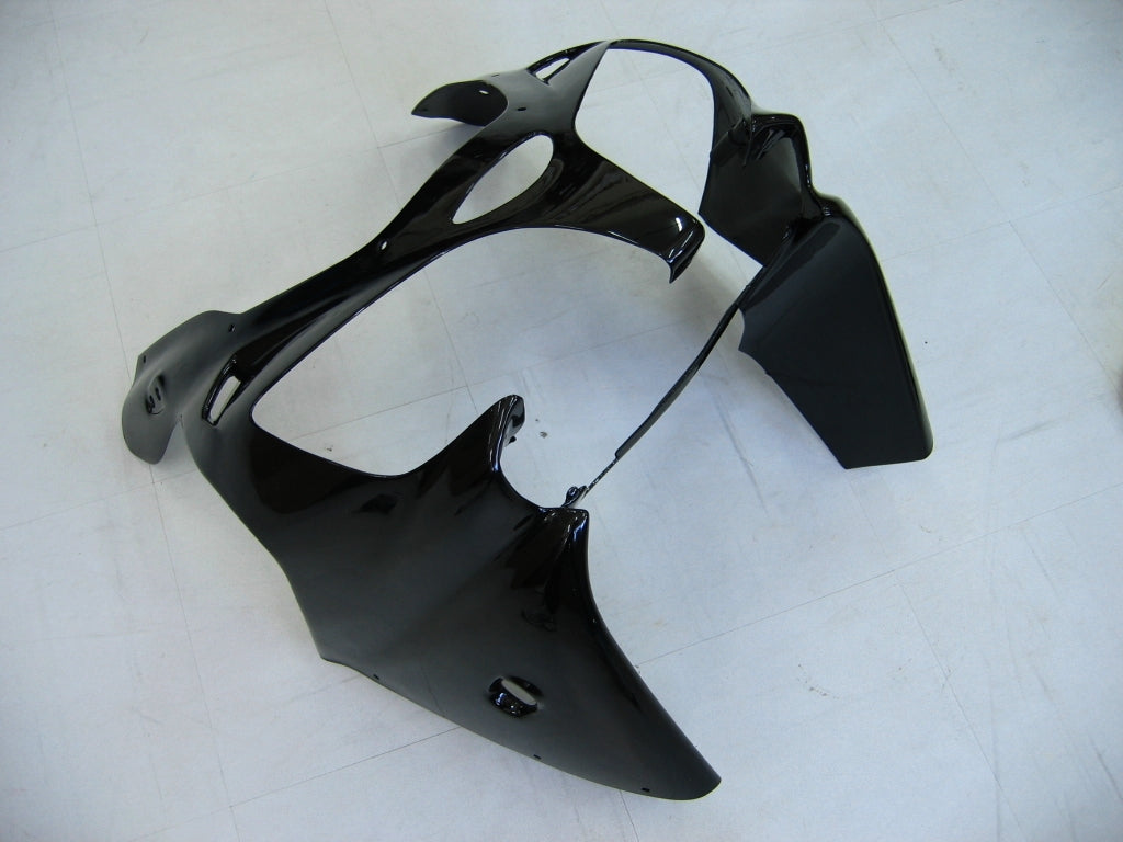 2000-2001 Fairings Kawasaki ZX 9R All Black ZX9R  Generic