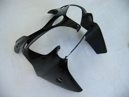 2000-2001 Fairings Kawasaki ZX 9R All Black ZX9R  Generic