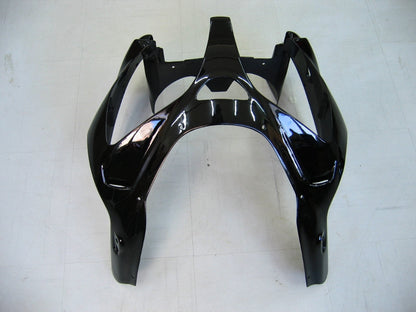 2000-2001 Fairings Kawasaki ZX 9R All Black ZX9R  Generic