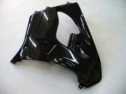 2000-2001 Fairings Kawasaki ZX 9R All Black ZX9R  Generic