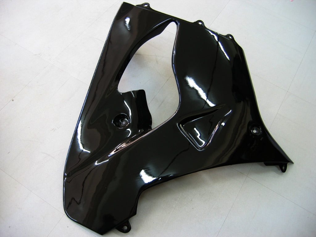 2000-2001 Fairings Kawasaki ZX 9R All Black ZX9R  Generic