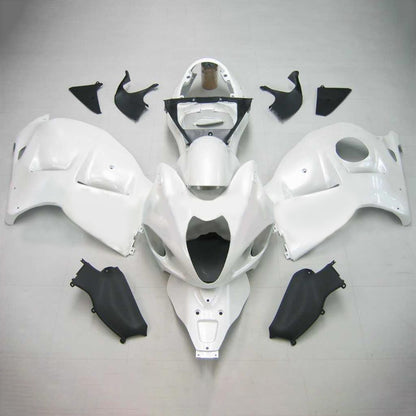 1999-2007 Suzuki Hayabusa GSXR1300 Fairing Kit Bodywork Plastic ABS
