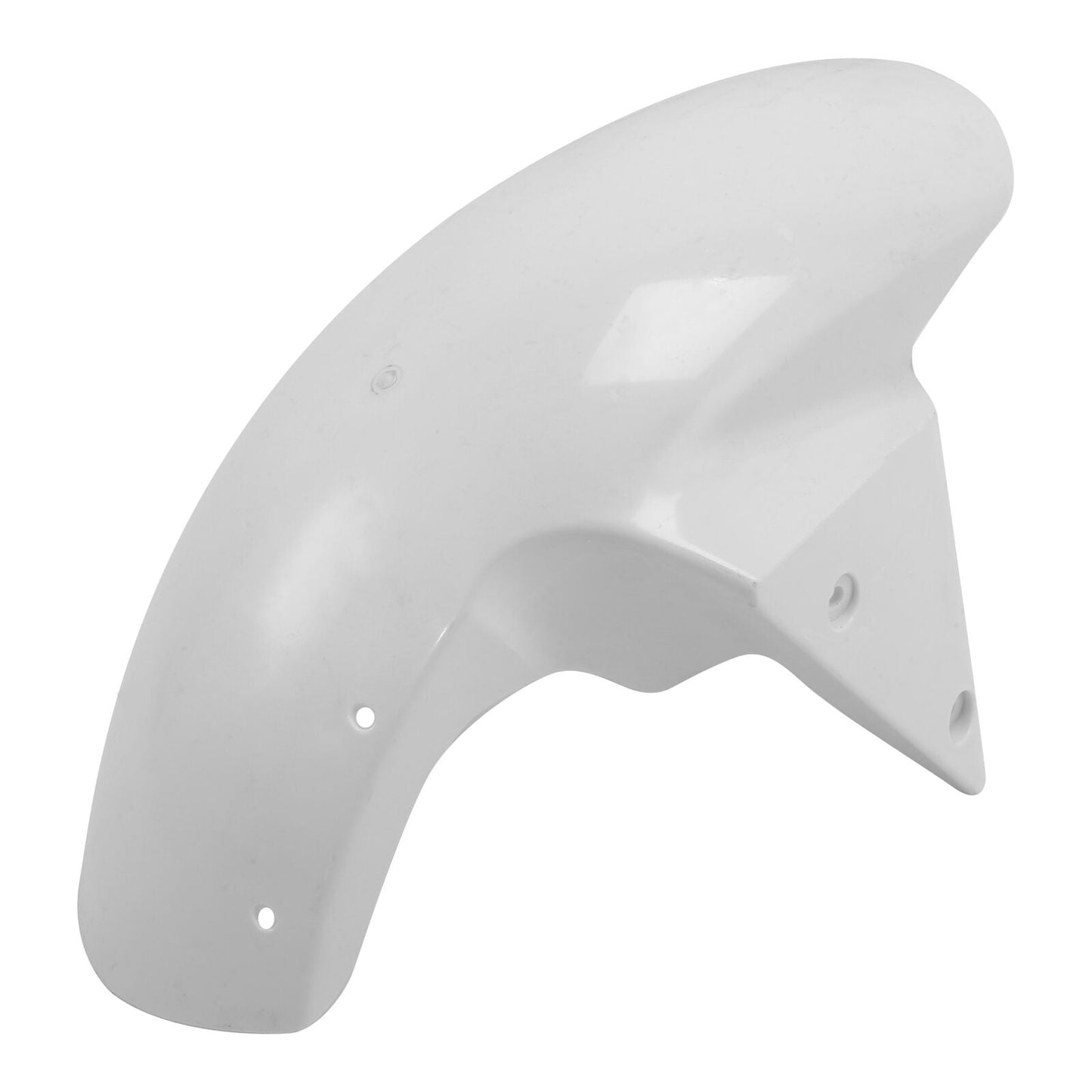 2003-2006 Kawasaki Z1000 Fairing Injection Molding Unpainted