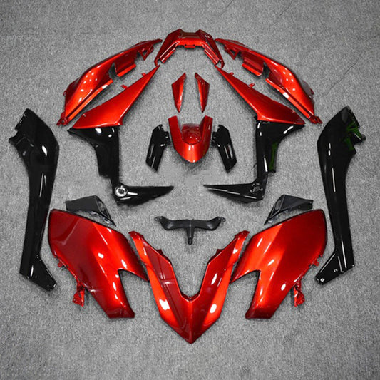 2017-2018 Yamaha T-Max TMAX530 Fairing Kit Bodywork ABS