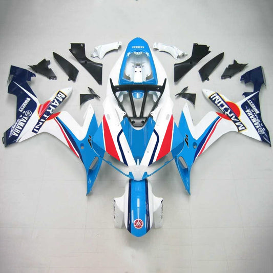 2004-2006 Fairing Kit For Yamaha YZF 1000 R1 Generic