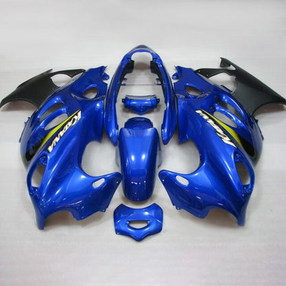 1998-2006 Suzuki Katana GSXF600 GSXF750 Fairing Kit