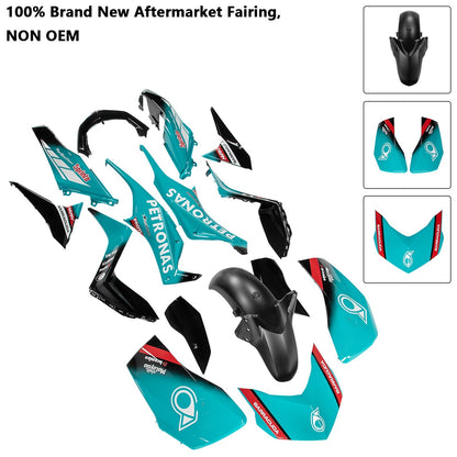2023-2024 Yamaha X-MAX 300 XMAX Fairing Kit