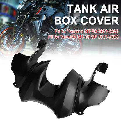 2021-2023 Yamaha MT-09 / MT-09 SP Bodywork Fairing Injection Unpainted