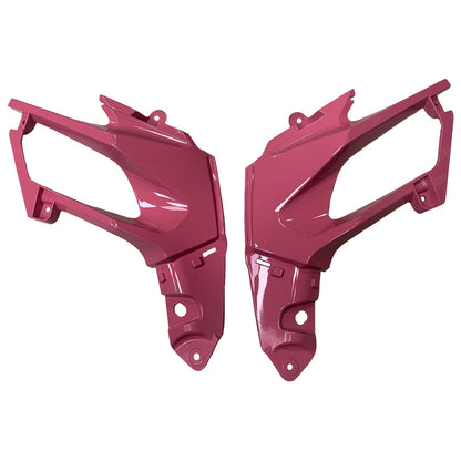 2018-2024  Kawasaki EX400 Ninja400 Fairing Kit Bodywork Plastic ABS