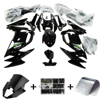 2020-2025 Kawasaki ER-6F Ninja650 Fairing Kit Bodywork ABS