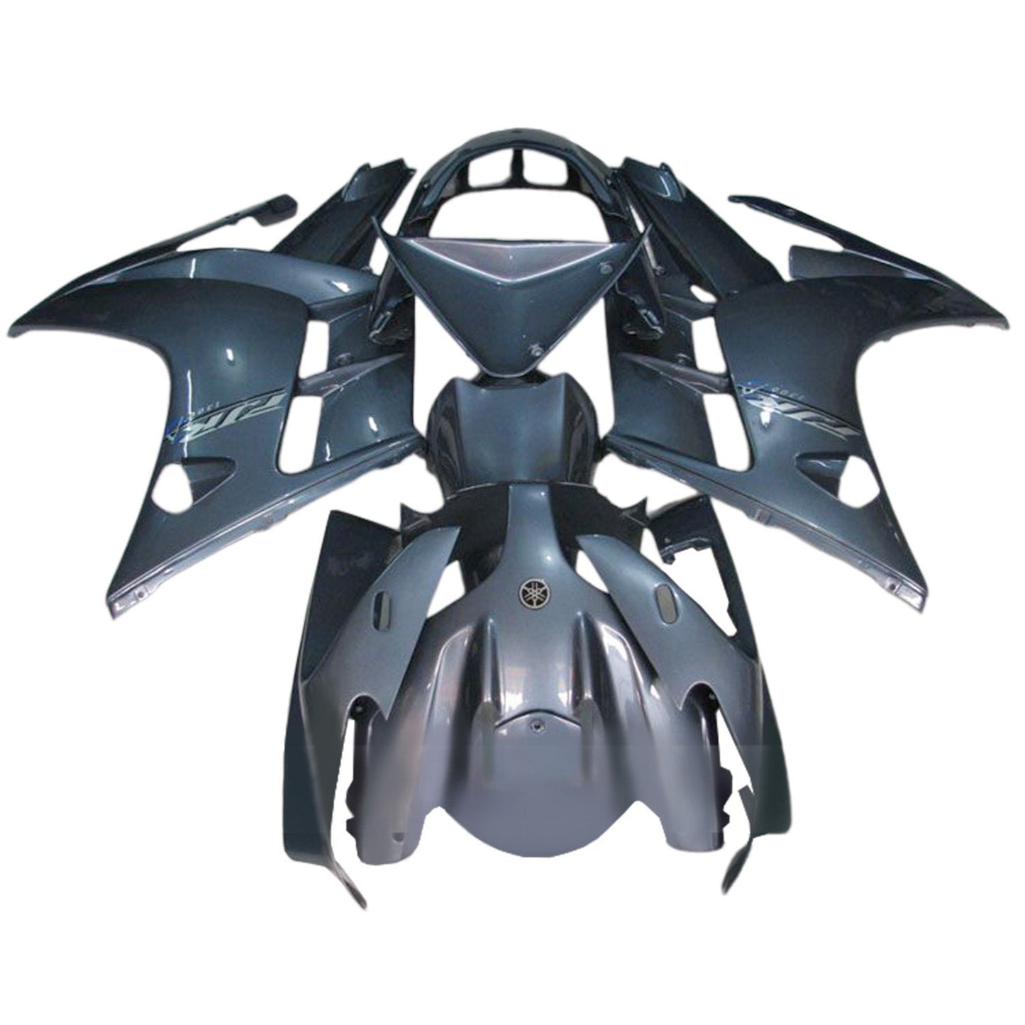 2001-2006 Yamaha FJR 1300 Fairing Kit Bodywork Plastic ABS