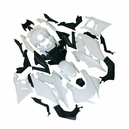 2019-2021 Yamaha YZF R3/R25 Fairing Injection Molding Unpainted