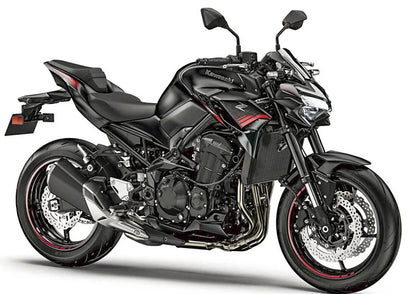 2020-2024 Kawasaki Z900 Fairing Kit