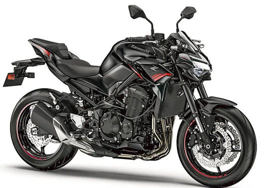 2020-2024 Kawasaki Z900 Fairing Kit