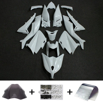 2012-2014 Yamaha T-Max TMAX530 Fairing Kit Bodywork